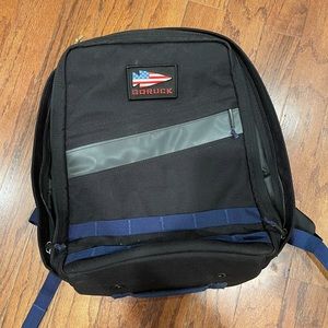 Goruck Small Frame 3.0